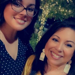 Meet your Posher, Angela